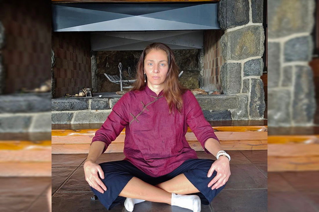 4 Levels of Movement Practices