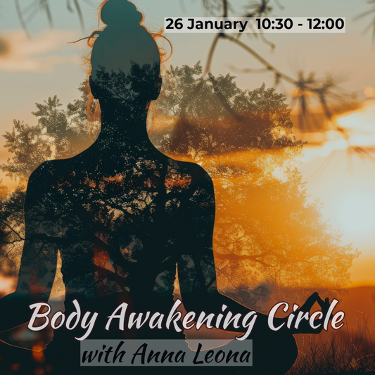 Body Awakening Circle