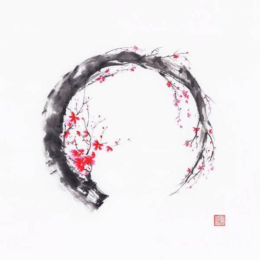The Dao of the Woman Workshop